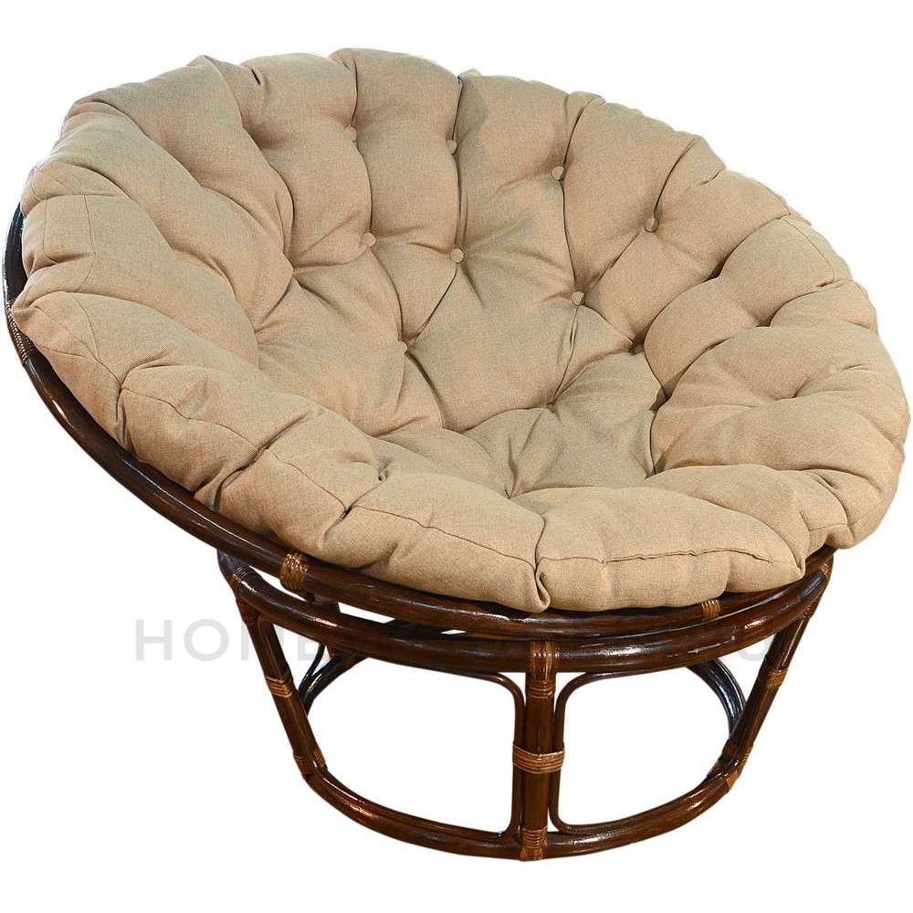Кресло Папасан (Papasan)