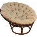 Кресло Папасан (Papasan)
