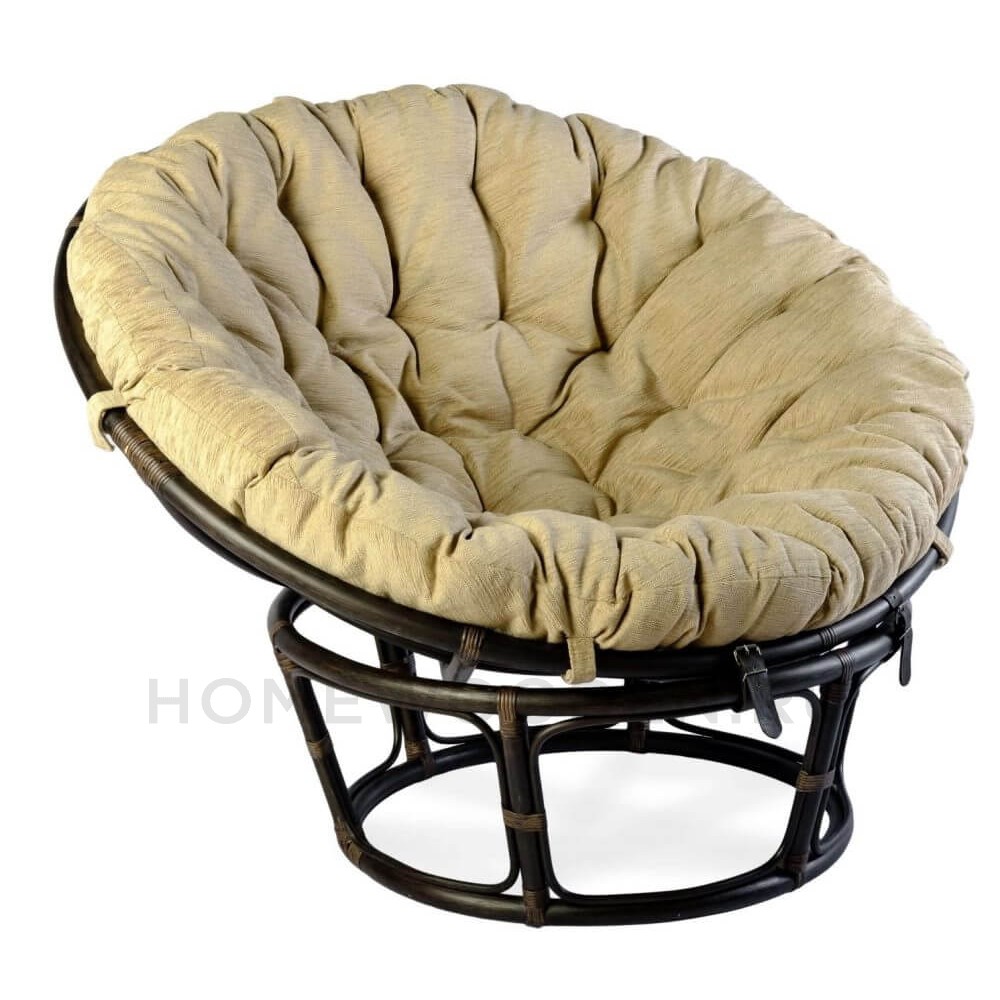 Кресло Папасан (Papasan)