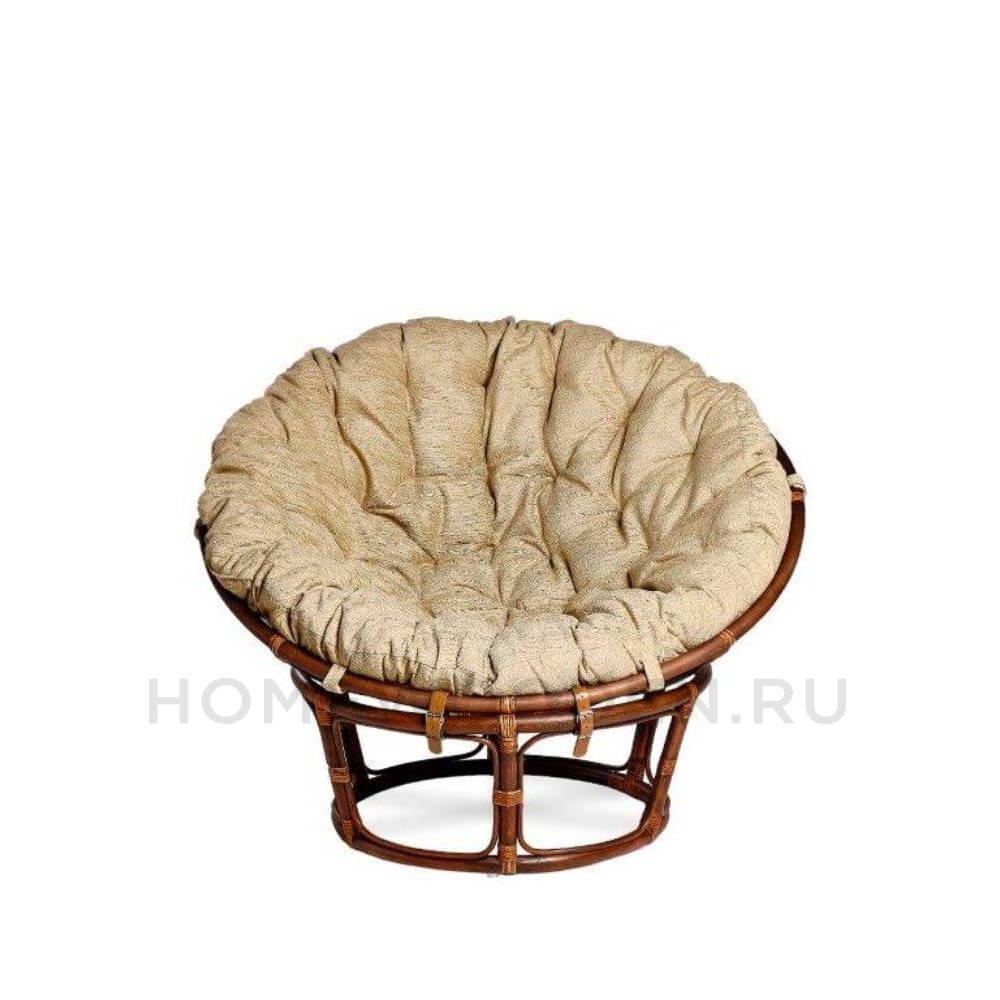 Кресло Папасан (Papasan)