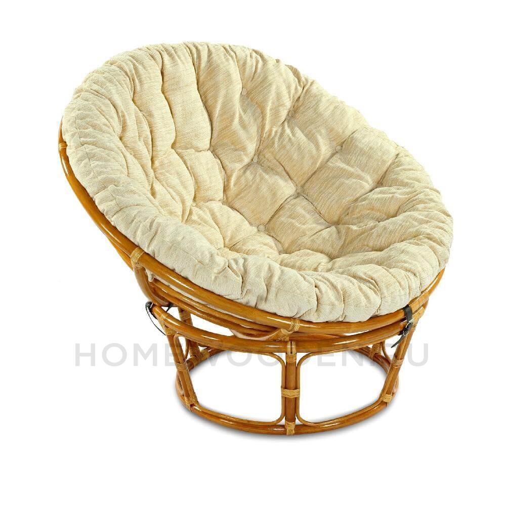 Кресло Папасан (Papasan)
