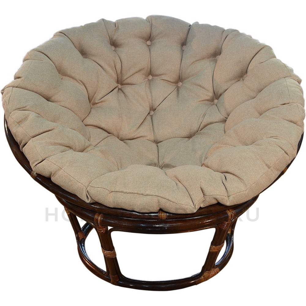 Кресло Папасан (Papasan)