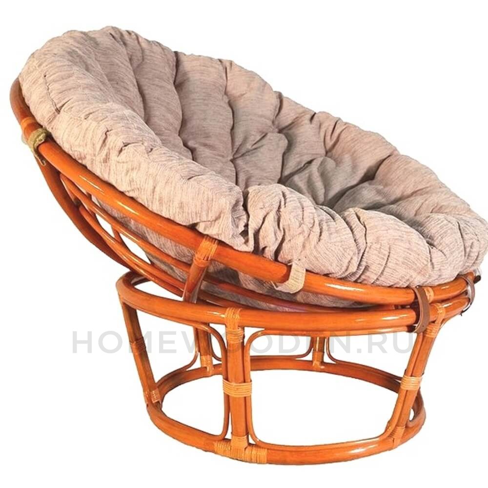 Кресло Папасан (Papasan)