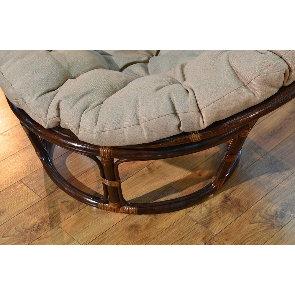 Кресло Папасан (Papasan)