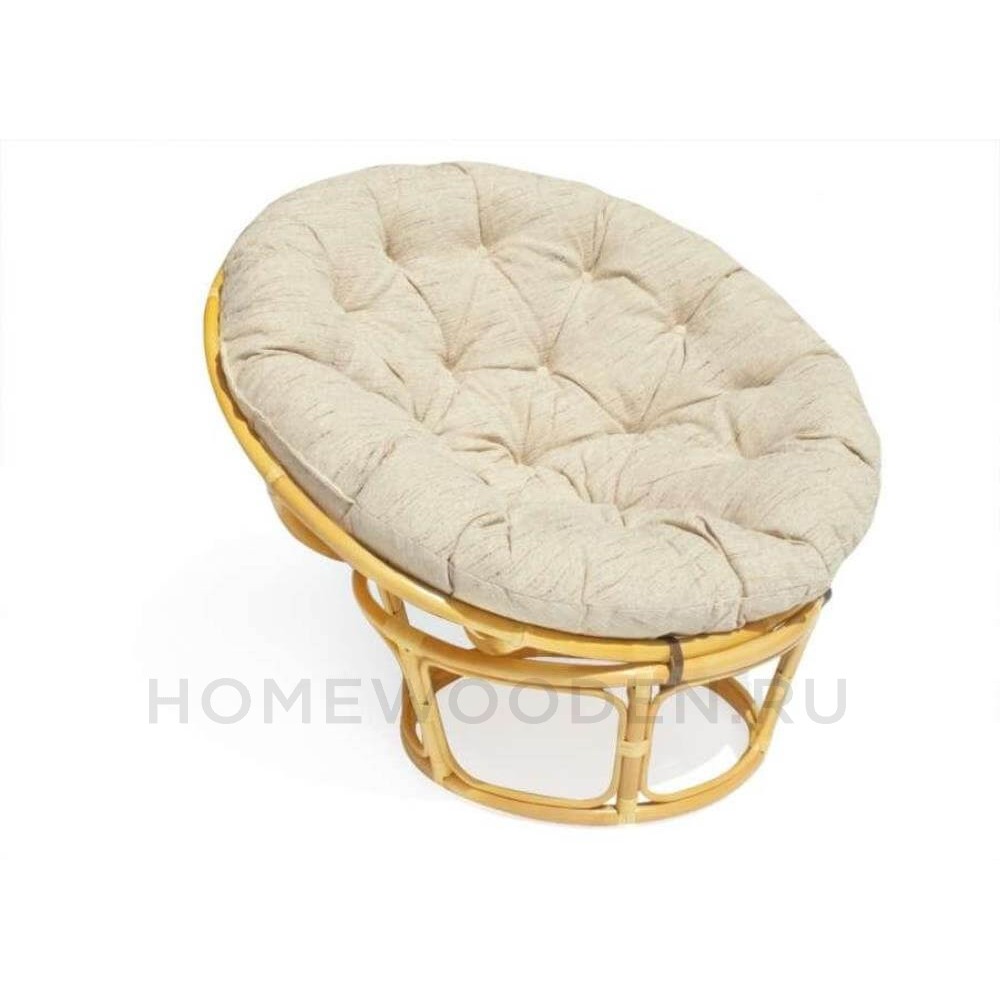 Кресло Папасан (Papasan)