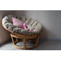 Кресло Папасан (Papasan)