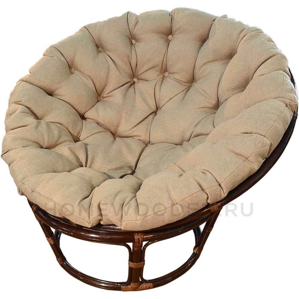 Кресло Папасан (Papasan)