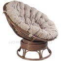 Кресло Папасан крутящийся (Papasan)