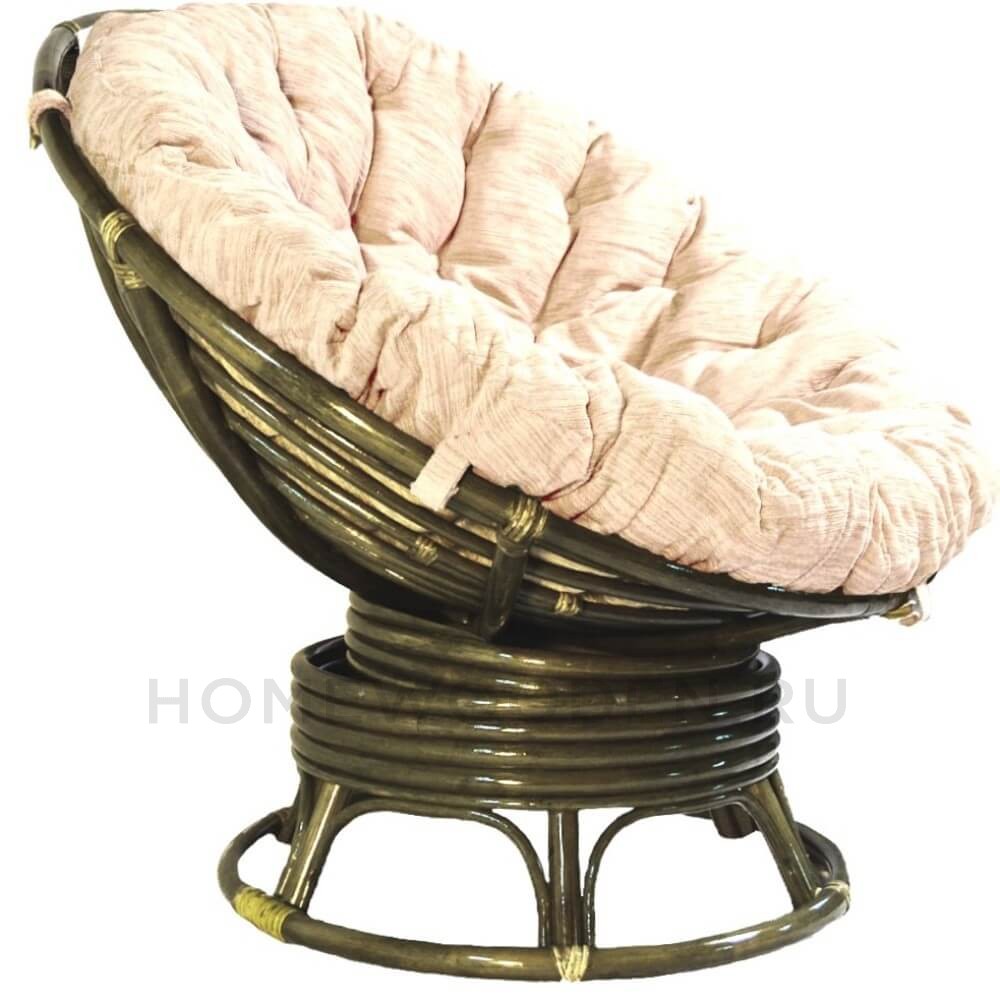 Кресло Папасан крутящийся (Papasan)