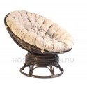 Кресло Папасан крутящийся (Papasan)