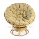 Кресло Папасан крутящийся (Papasan)