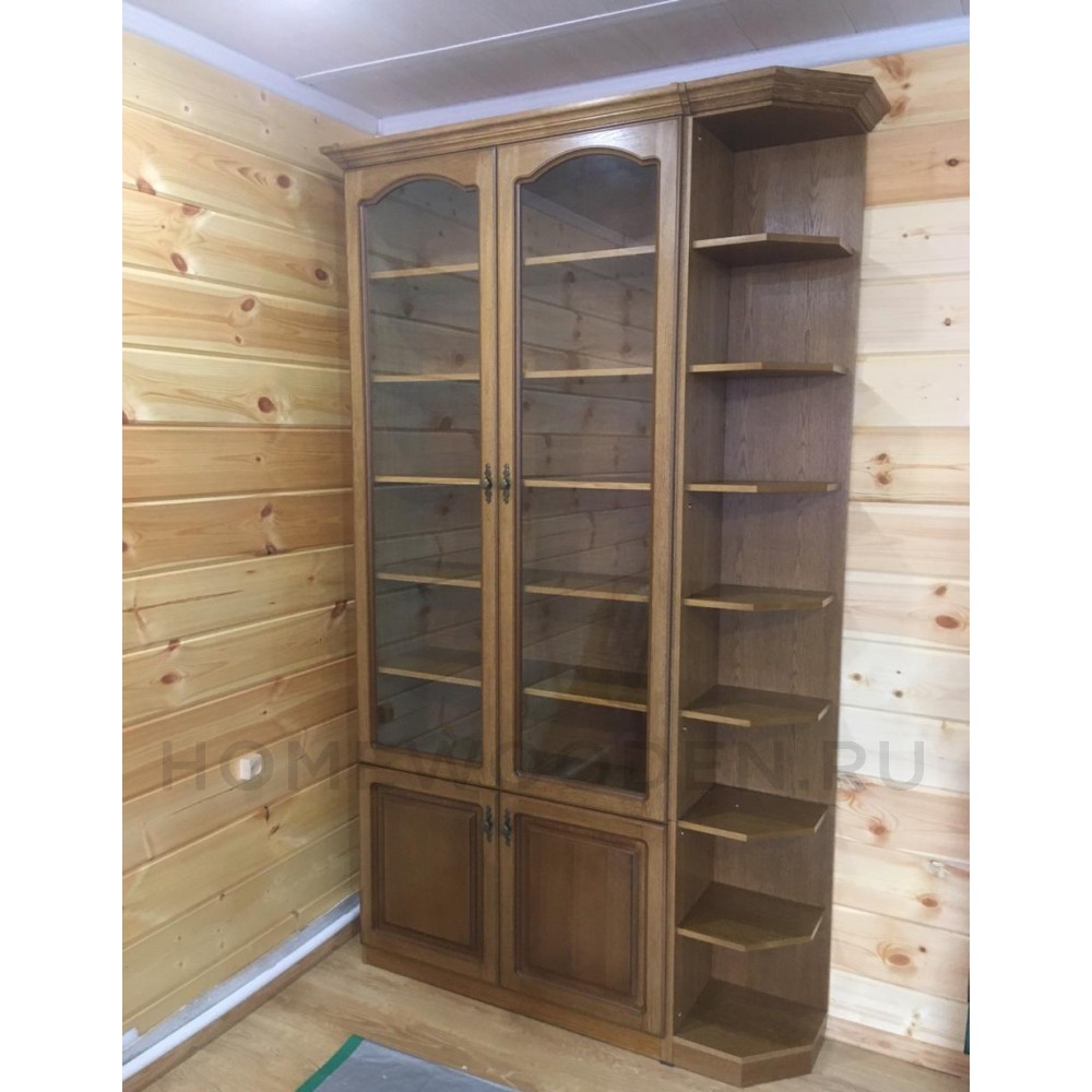 Шкаф Купава ГМ 2312