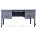 Стол письменный Лаура ММ-267-07