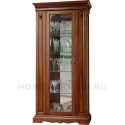 Шкаф с витриной Милана 8 П4.265.0.08 (265.08)