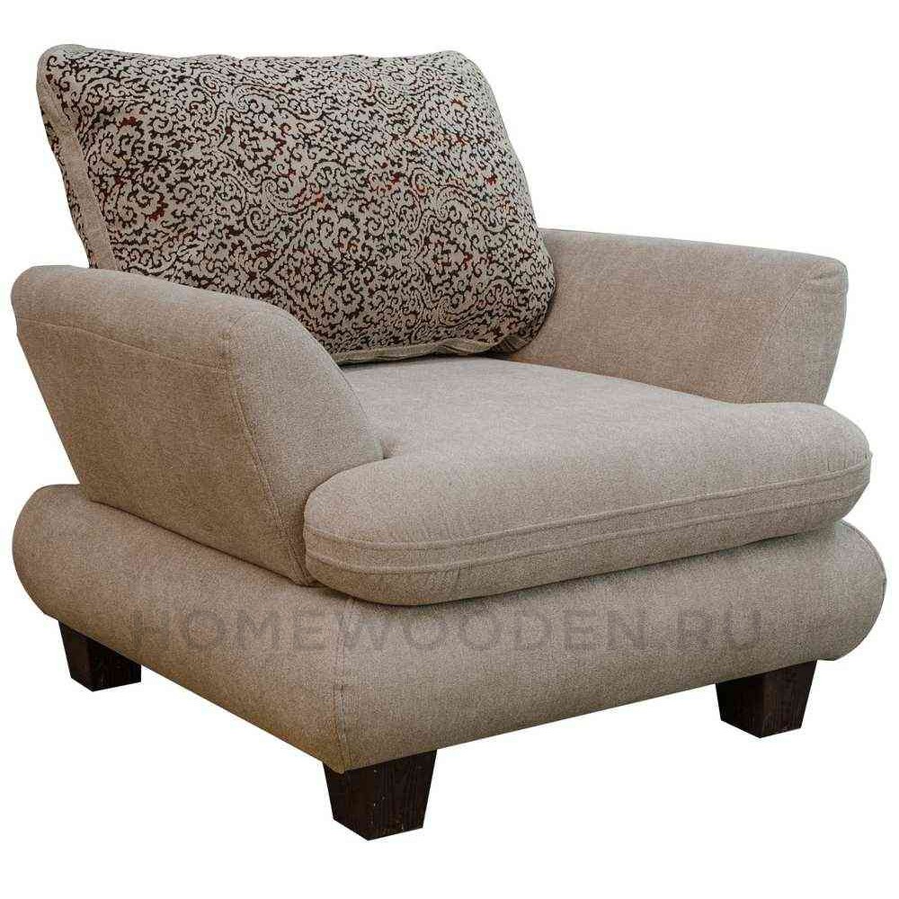 Кресло Рейн 1