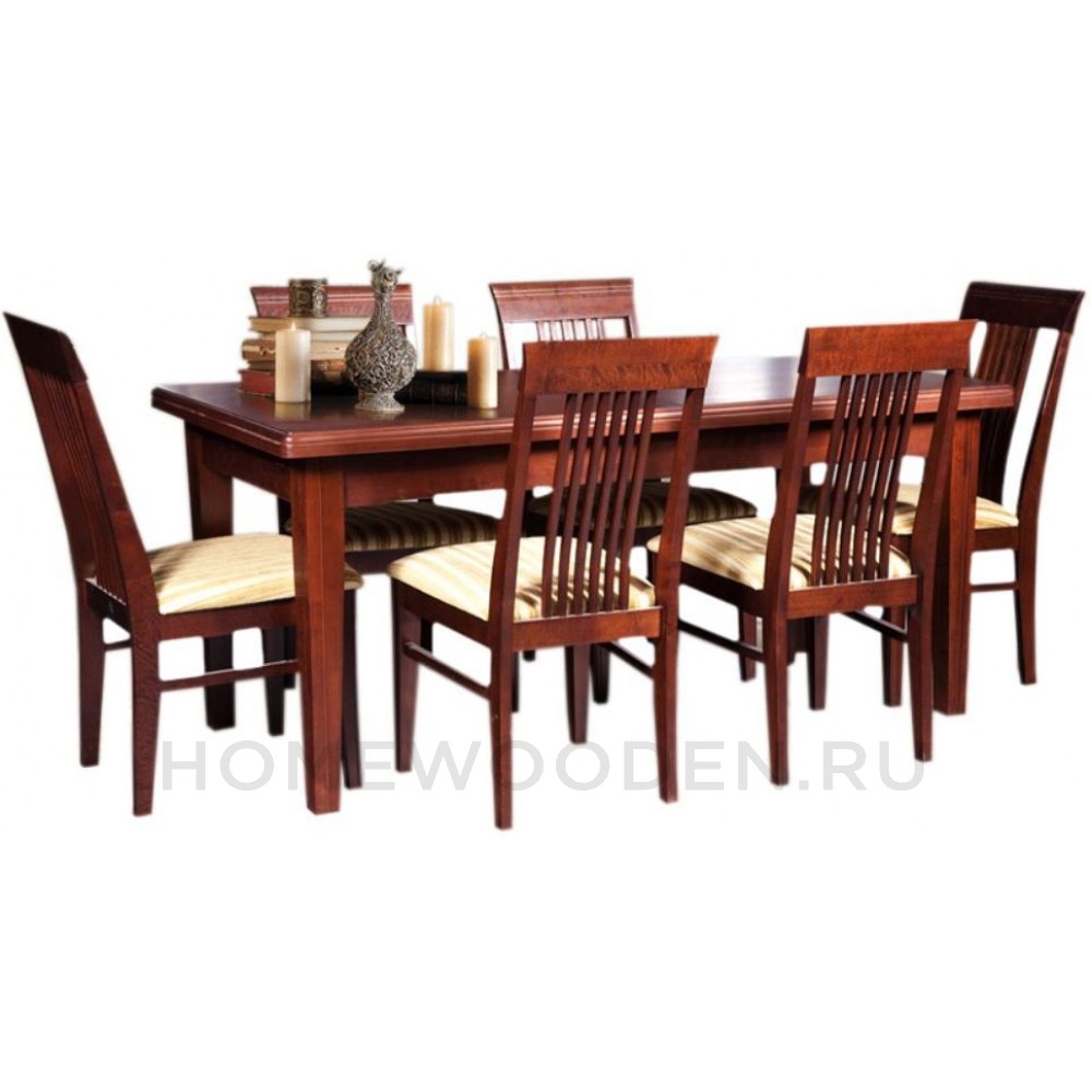 Стул Престиж ГМ 3037