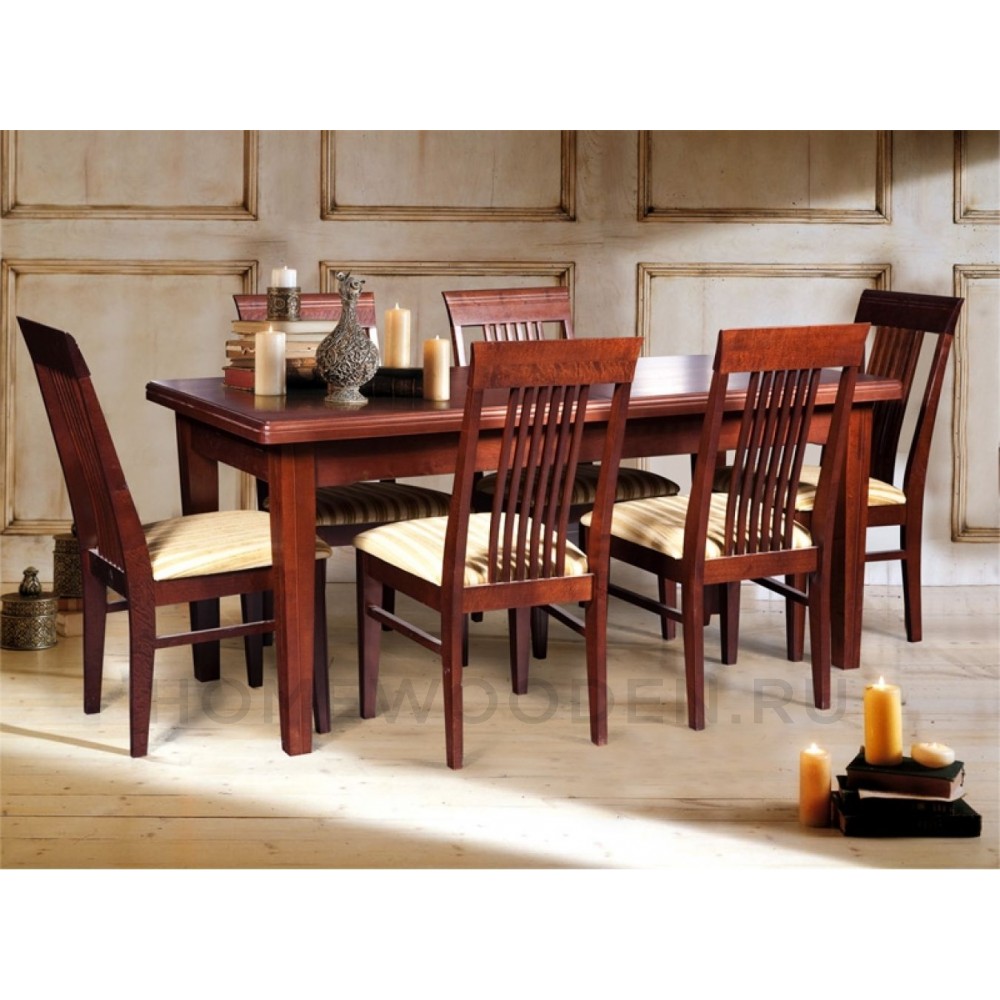 Стул Престиж ГМ 3037