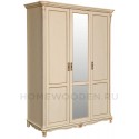 Шкаф для одежды 3д Алези П1.350.1.11 (П349.01)