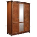 Шкаф для одежды 3д Алези П1.350.1.11 (П349.01)