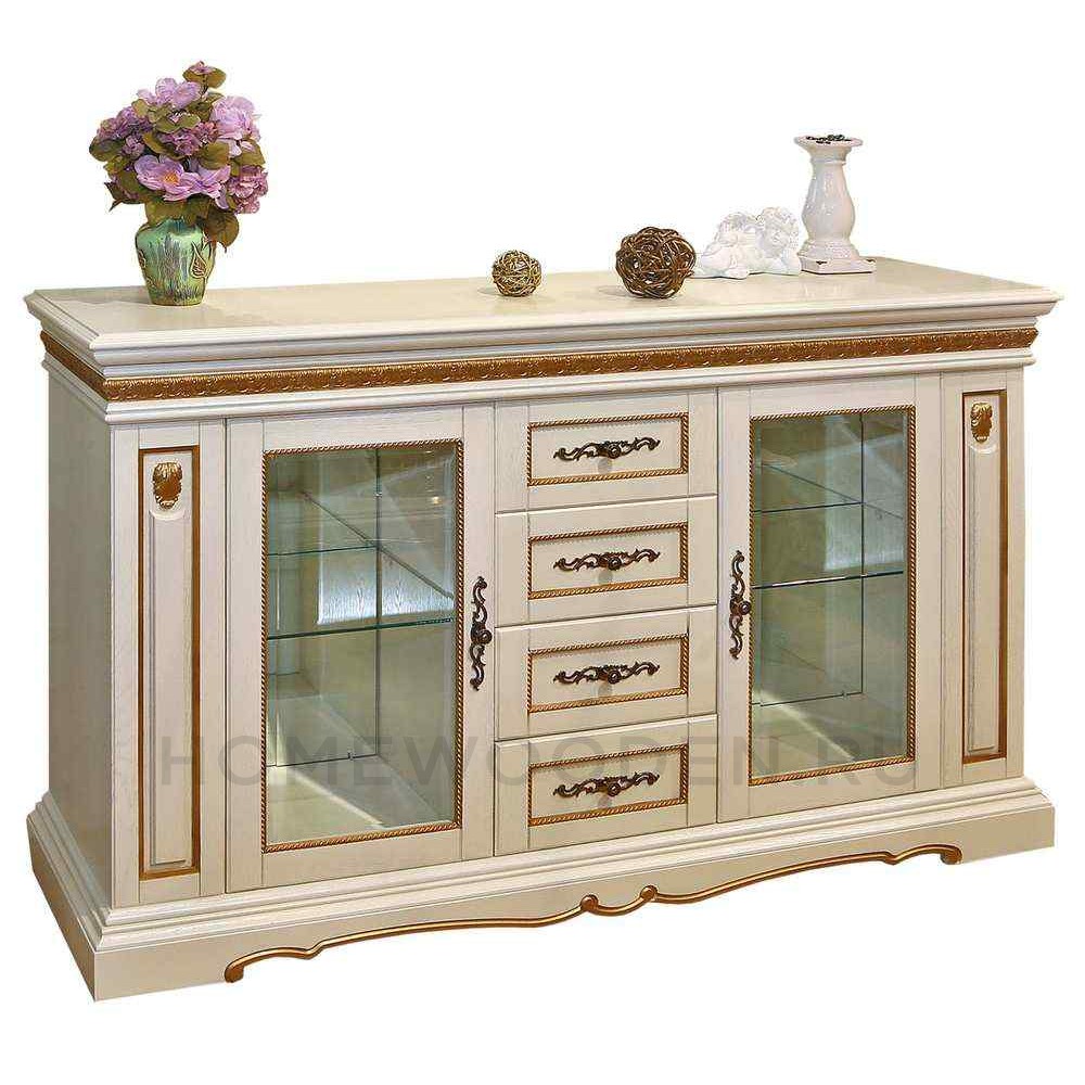 Тумба Милана 14с П4.265.0.14 (265.14с)