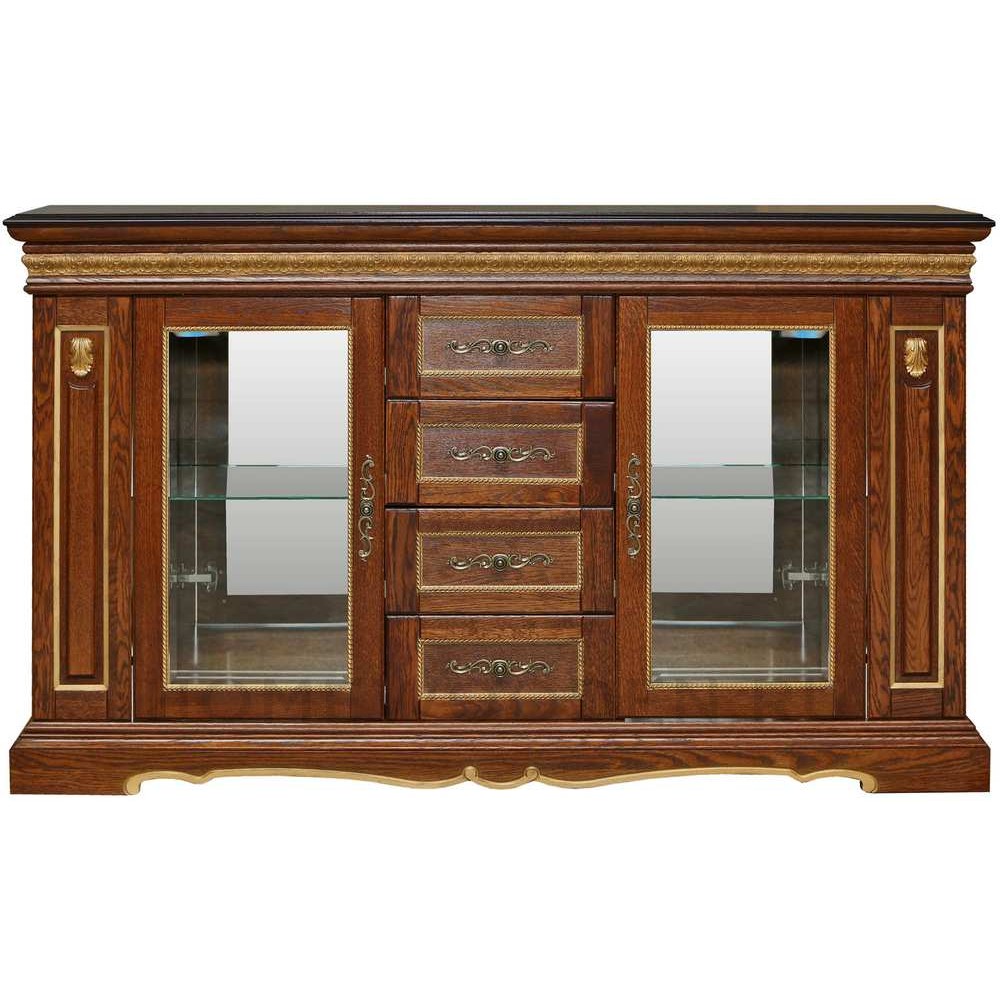 Тумба Милана 14с П4.265.0.14 (265.14с)