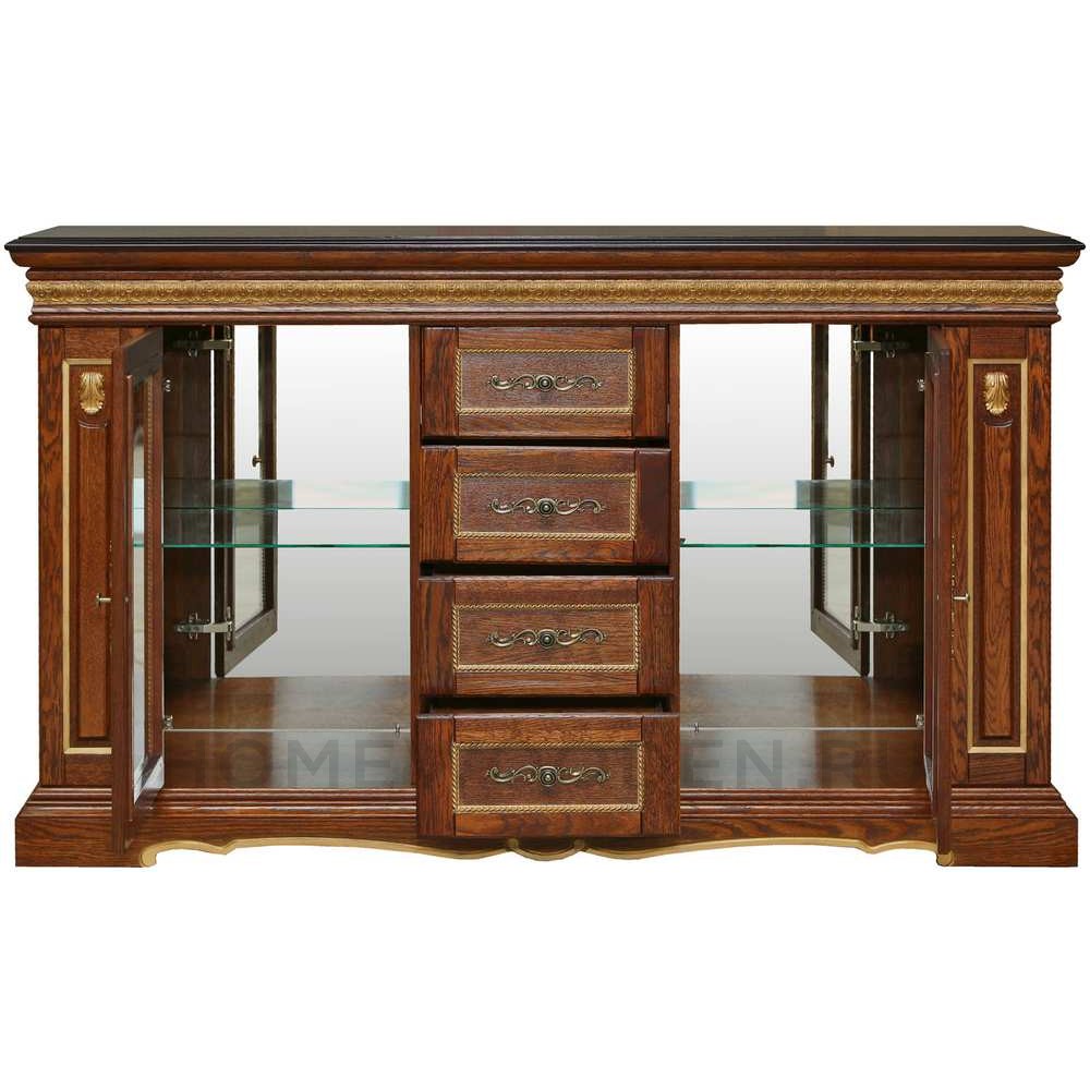 Тумба Милана 14с П4.265.0.14 (265.14с)