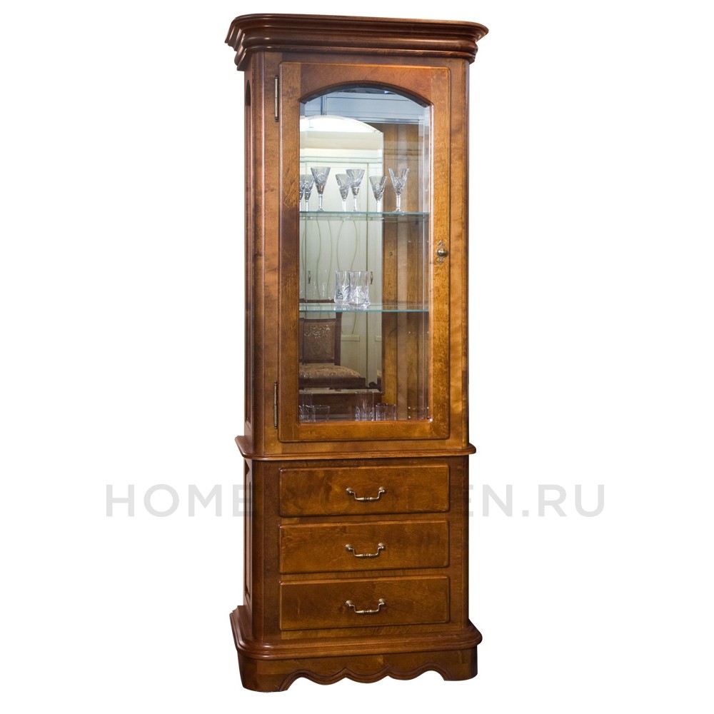 Витрина Провинция П06Б