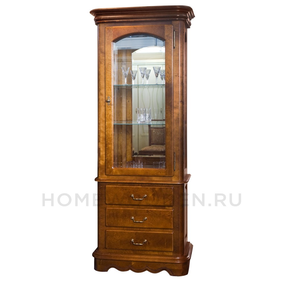 Витрина Провинция П06Б