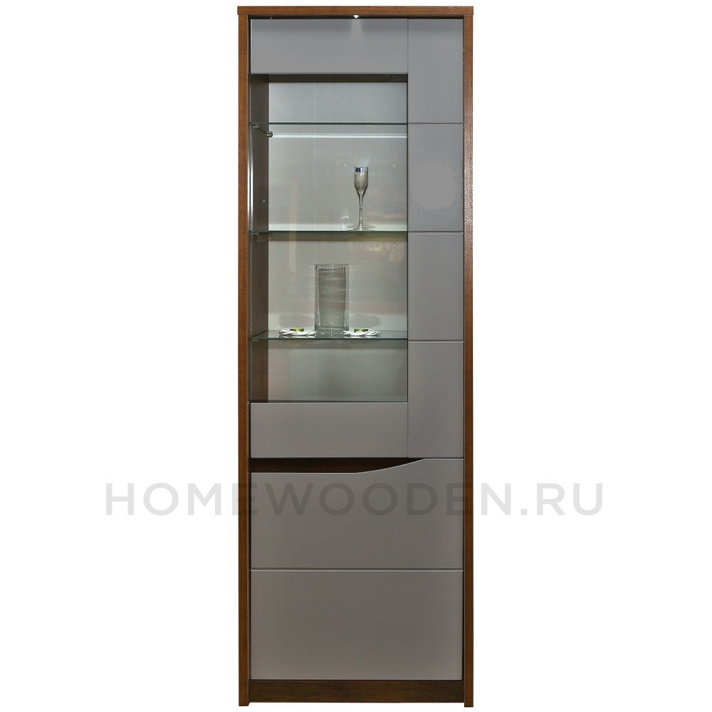 Шкаф Монако П510.01-1