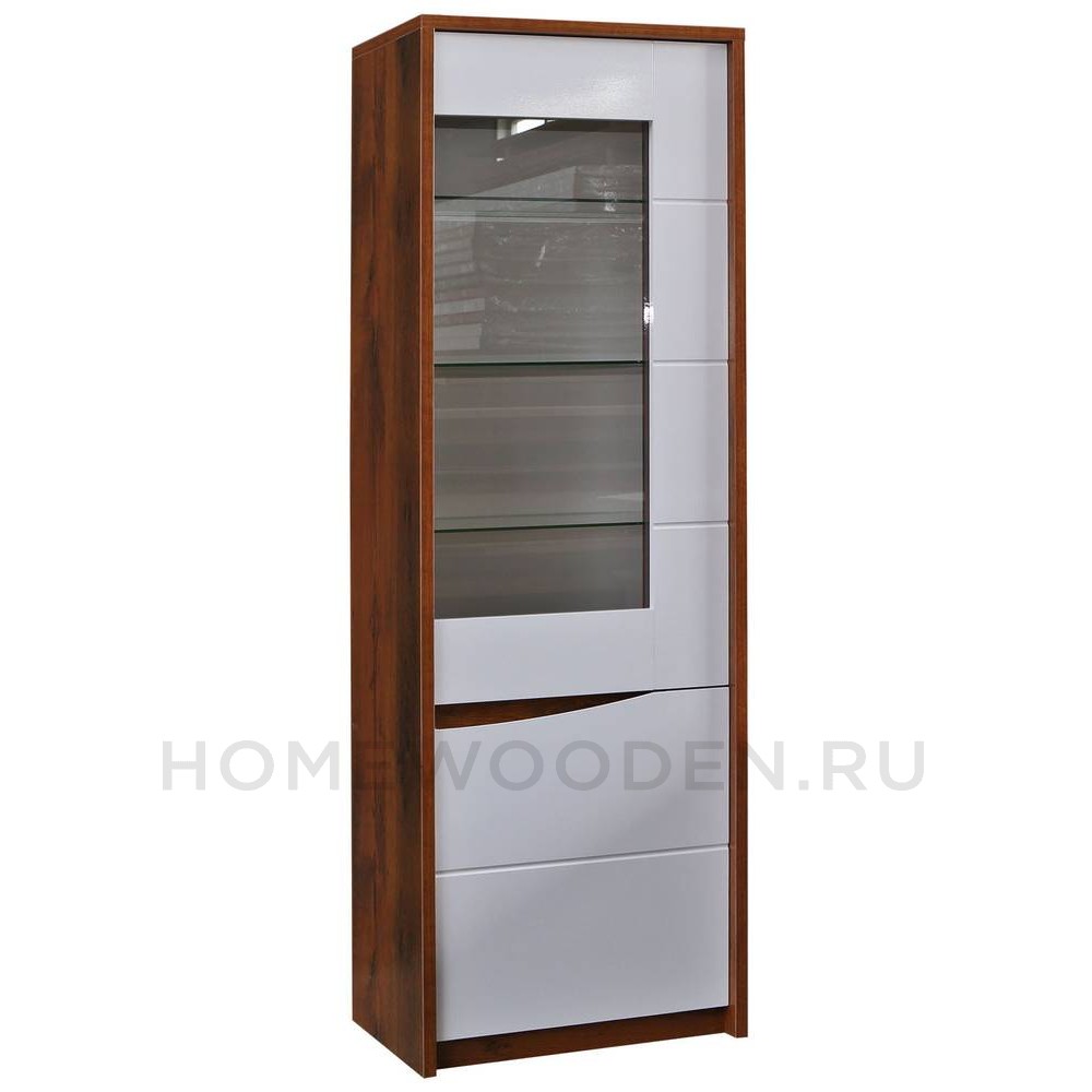 Шкаф Монако П510.01-1