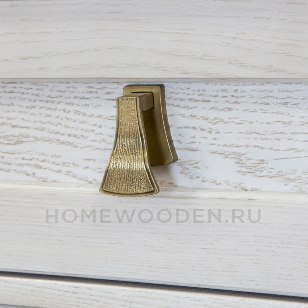 Шкаф с витриной Тельма ГМ-6507