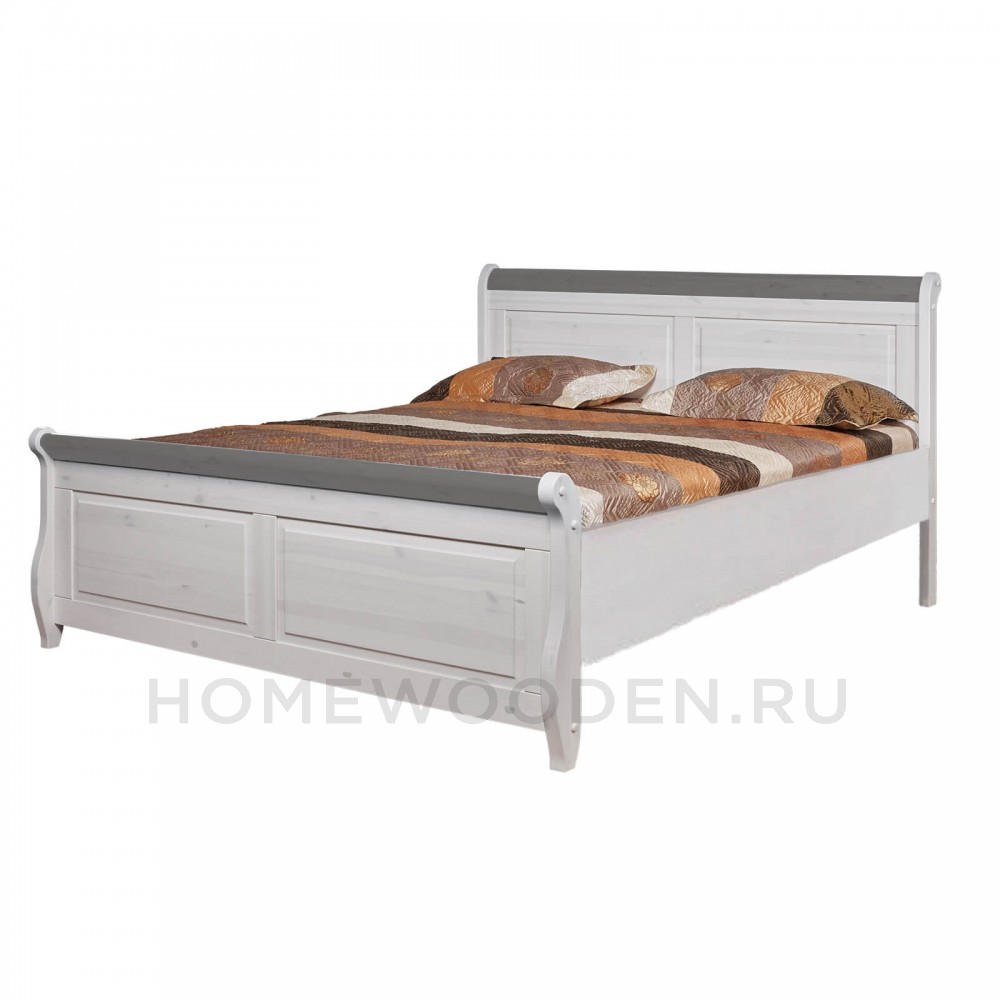 Кровать Мальта М