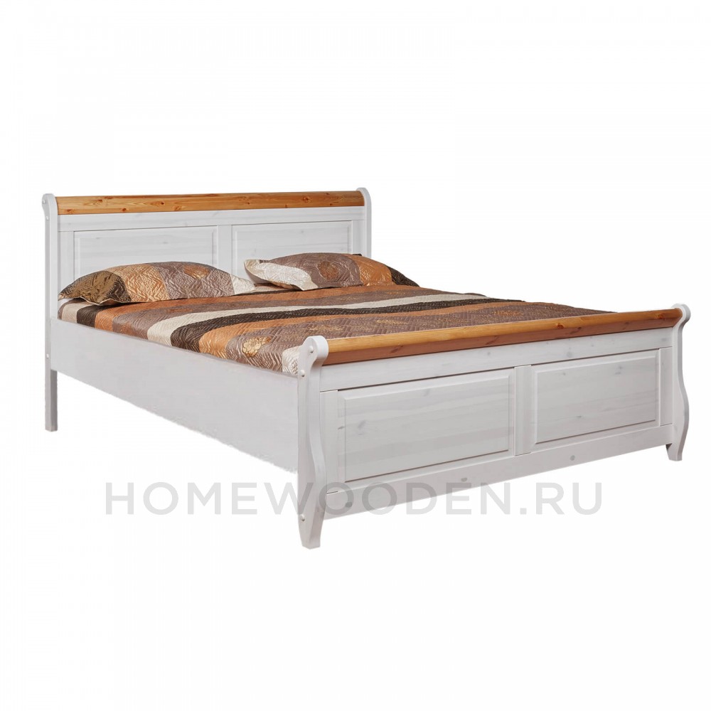 Кровать Мальта М