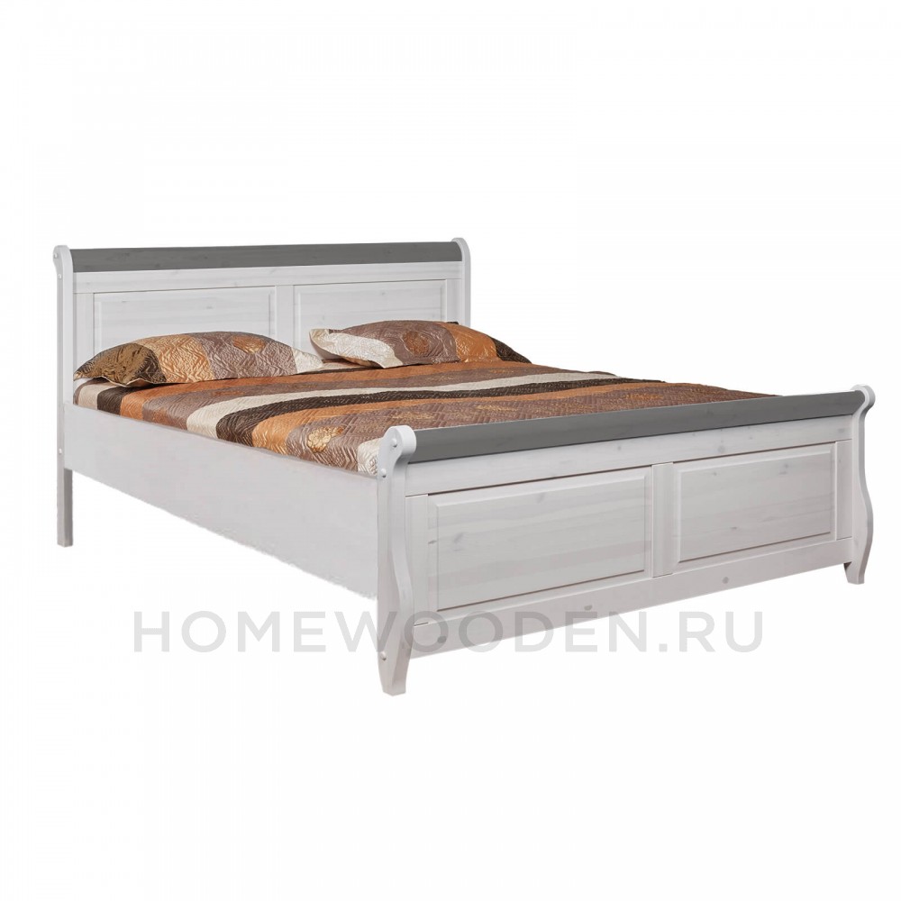 Кровать Мальта М