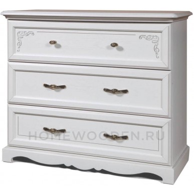 Комод Лолита ГМ 8806А-11