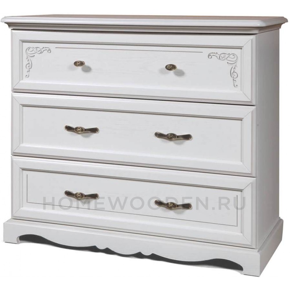 Комод Лолита ГМ 8806А-11