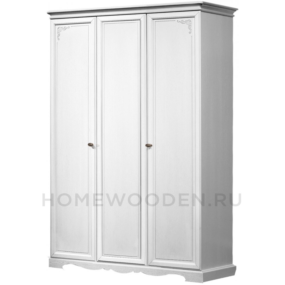 Шкаф комбинированный Лолита ГМ 8803