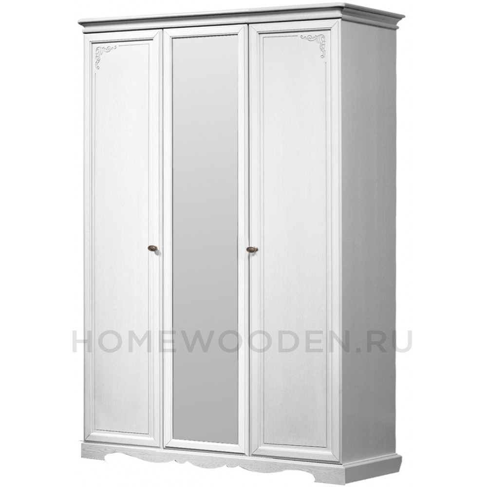 Шкаф комбинированный Лолита ГМ 8803А-10