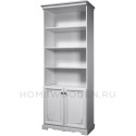 Шкаф для книг Лолита ГМ 1431