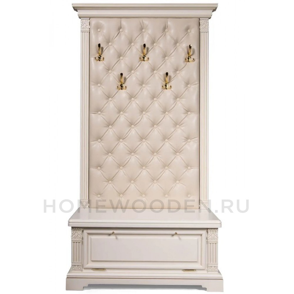 Тумба для обуви Престиж ГМ 5945