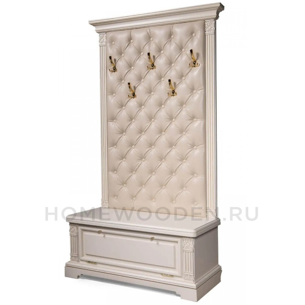 Тумба для обуви Престиж ГМ 5945