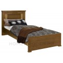 Кровать одинарная Тунис П6.343.1.08 (П344.08)