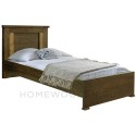 Кровать одинарная Тунис П6.343.1.08 (П344.08)