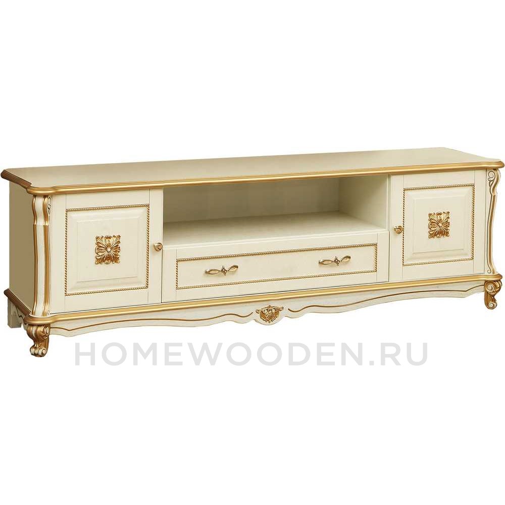 Тумба ТВ Алези Люкс П1.349.0.27 (П350.27л)