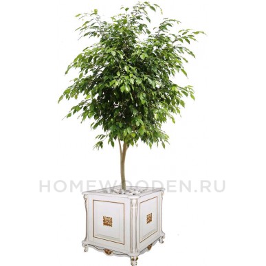 Подставка декоративная Алези Люкс П1.349.0.20 (П350.20л)