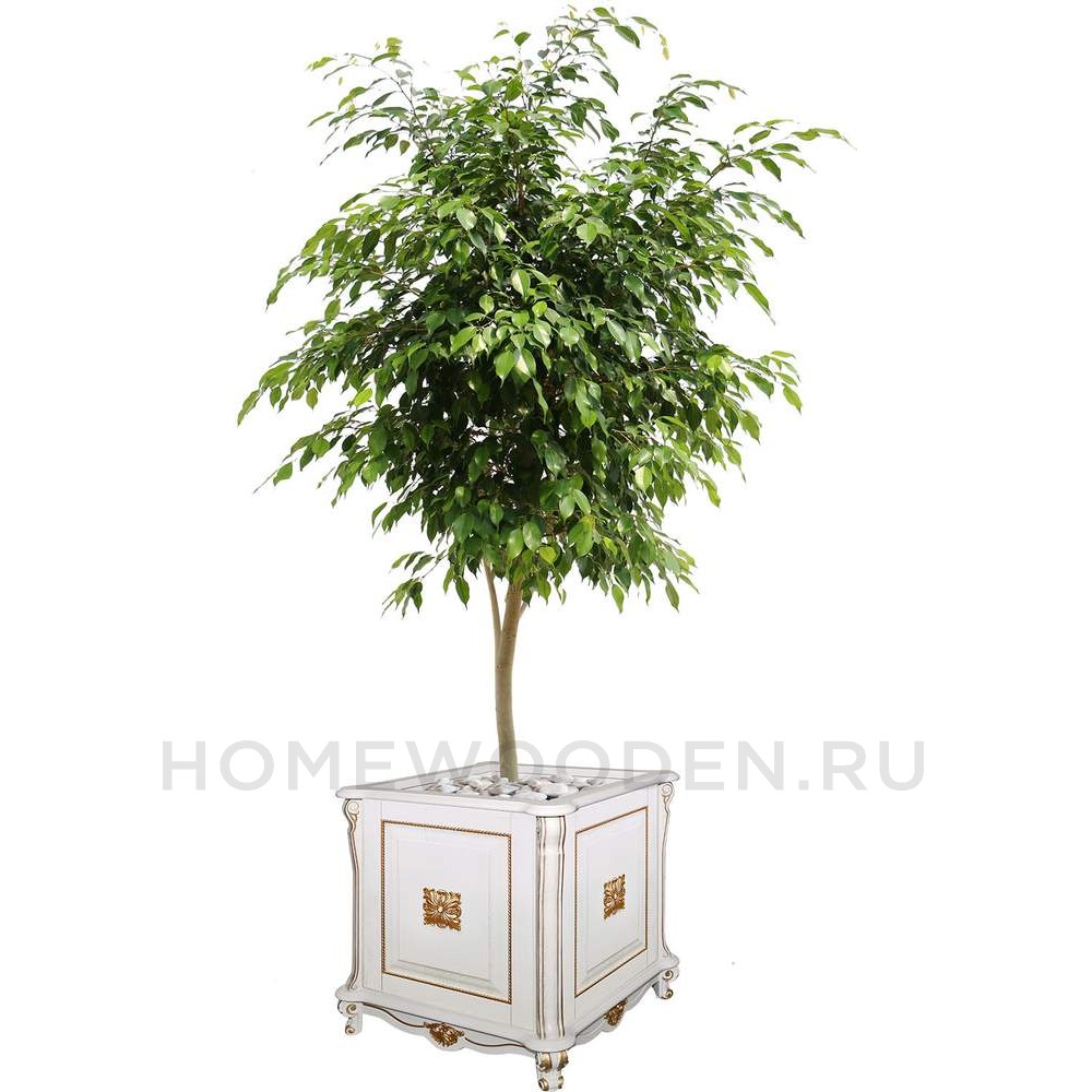 Подставка декоративная Алези Люкс П1.349.0.20 (П350.20л)