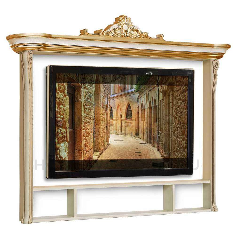 Полка Алези Люкс П1.349.0.21 (П350.21л)