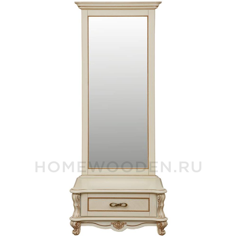 Зеркало напольное Алези П1.350.0.15 (П350.15)