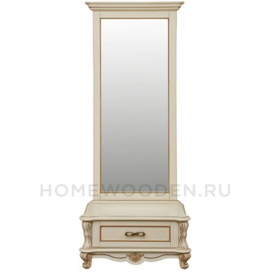 Зеркало напольное Алези П1.350.0.15 (П350.15)