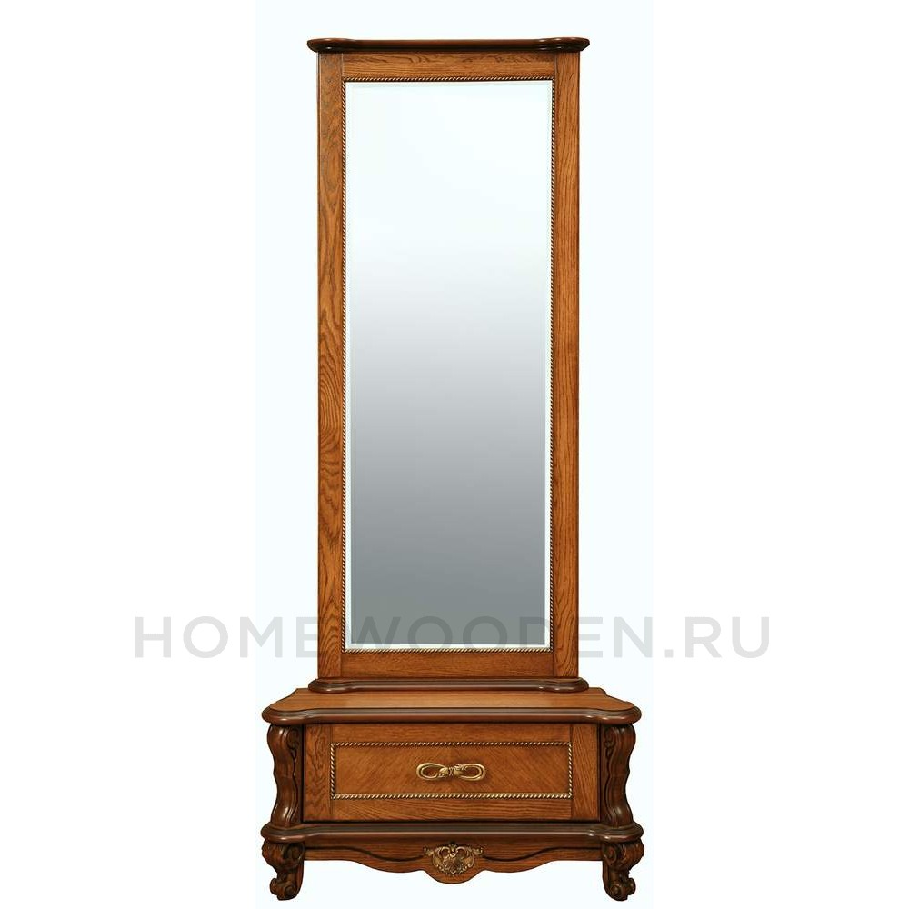 Зеркало напольное Алези П1.350.0.15 (П350.15)